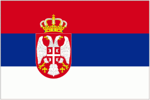 Serbia SuJok Recognition